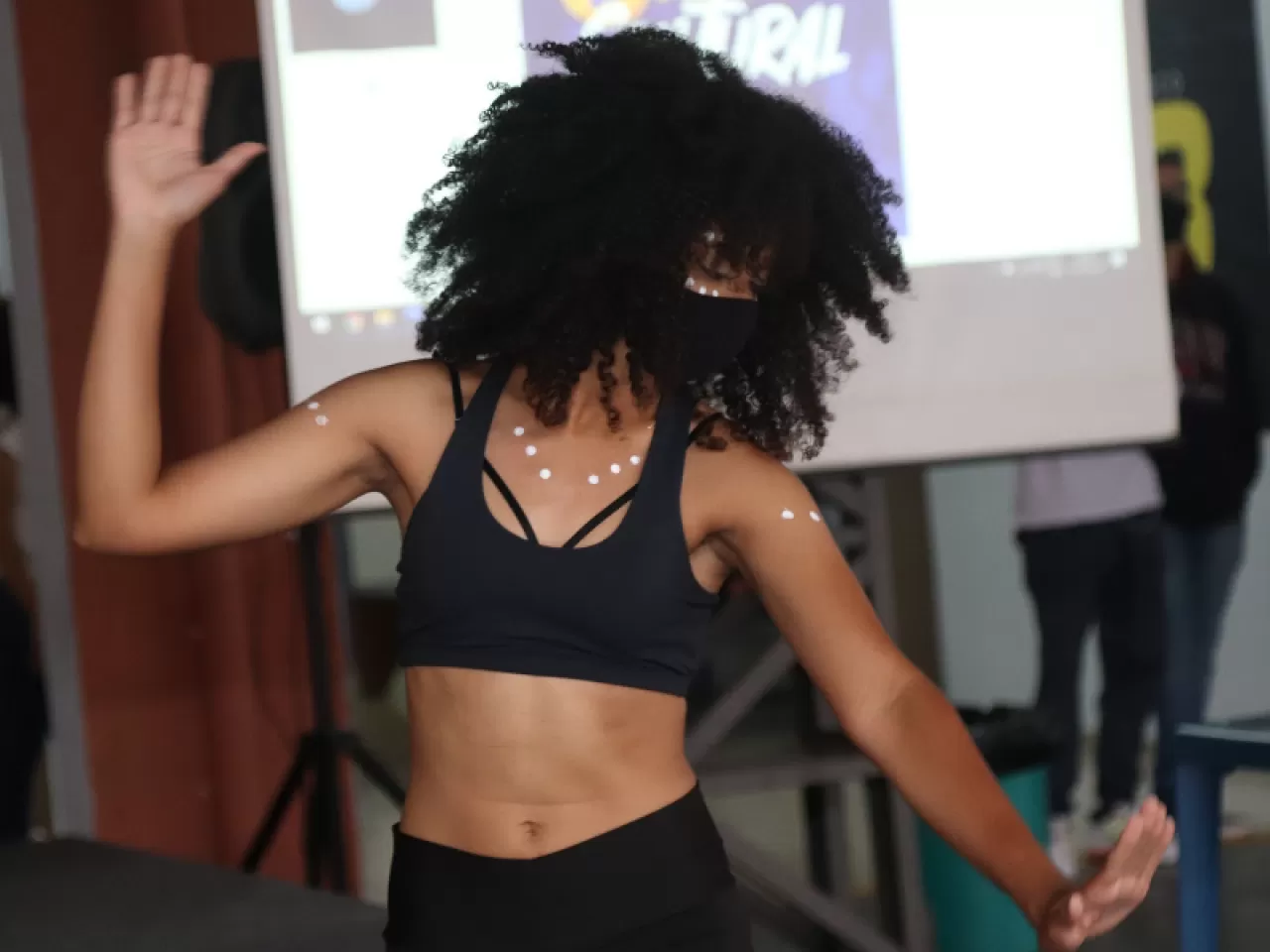 Unigran Capital realiza Intervalo Cultural depois de quase dois anos Unigran