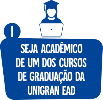 Veja como é simples participar