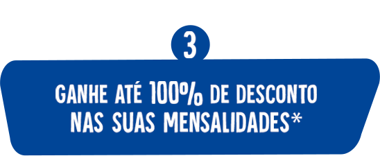 Veja como é simples participar